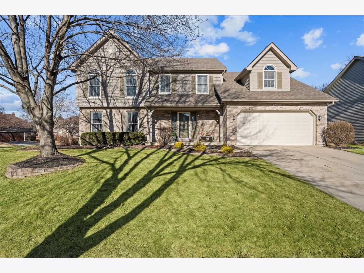 Homes Sold Riverwoods Naperville Illinois, 2626 Vermillion