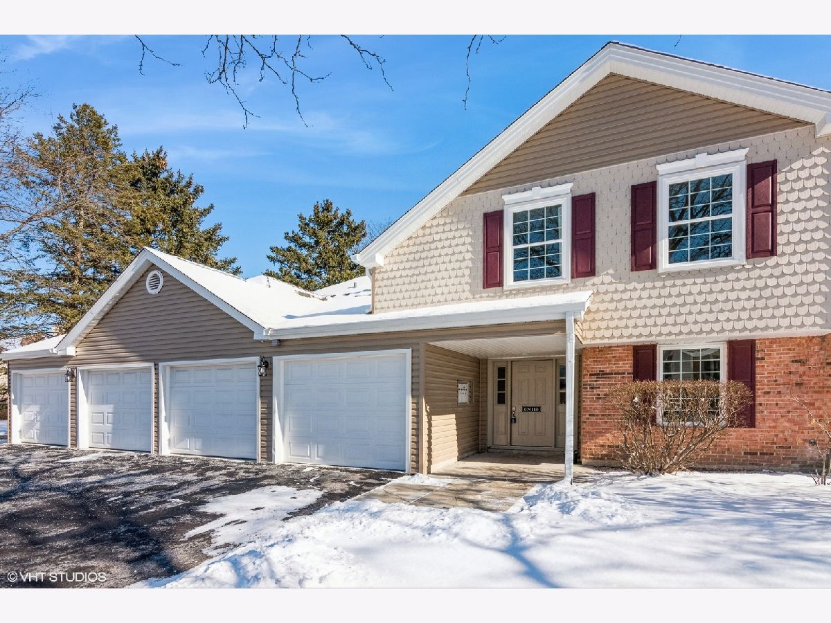 Condos & Townhomes Sold Highlake Winfield Illinois, 0N115 Windermere