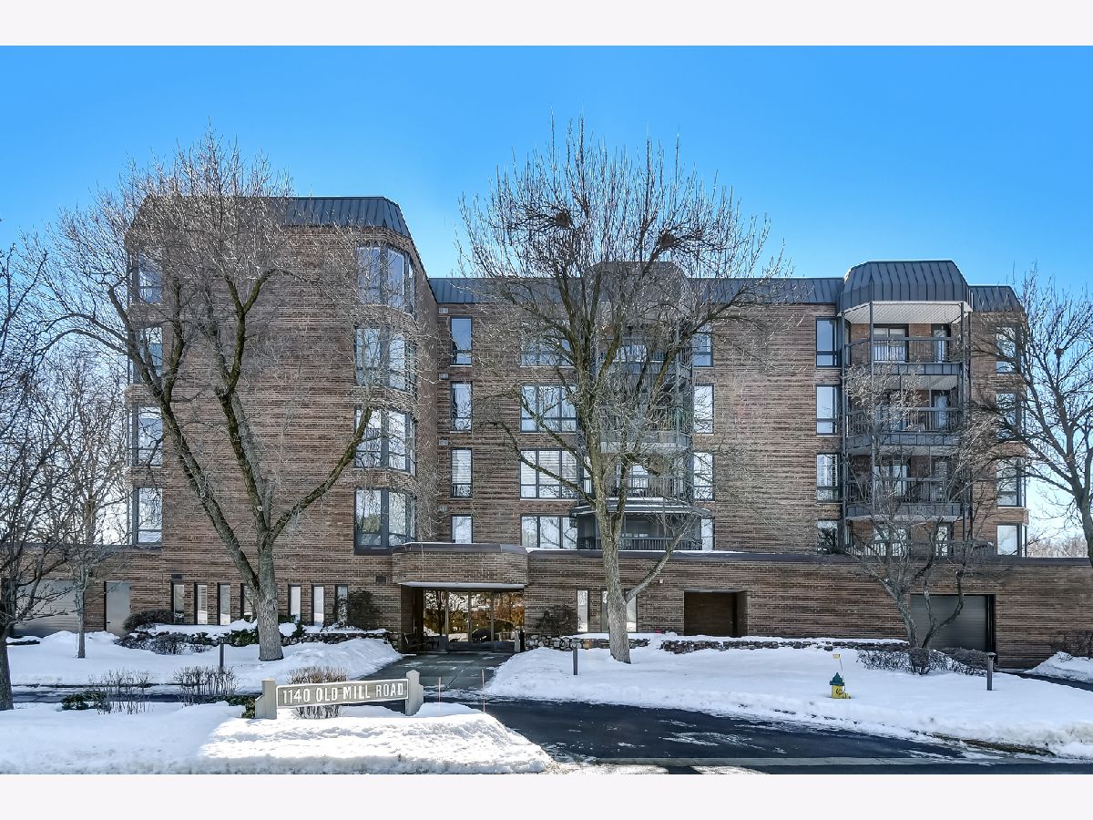 Condos & Townhomes & Homes Rented Graue Mill Hinsdale Illinois, 1140 Old Mill