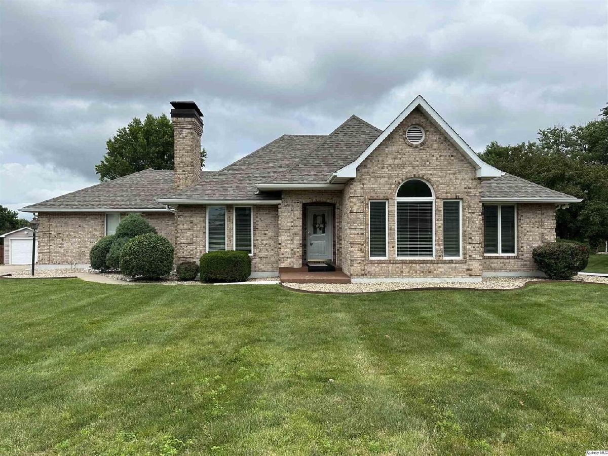  Sold Quincy Illinois, 1501 Gayla