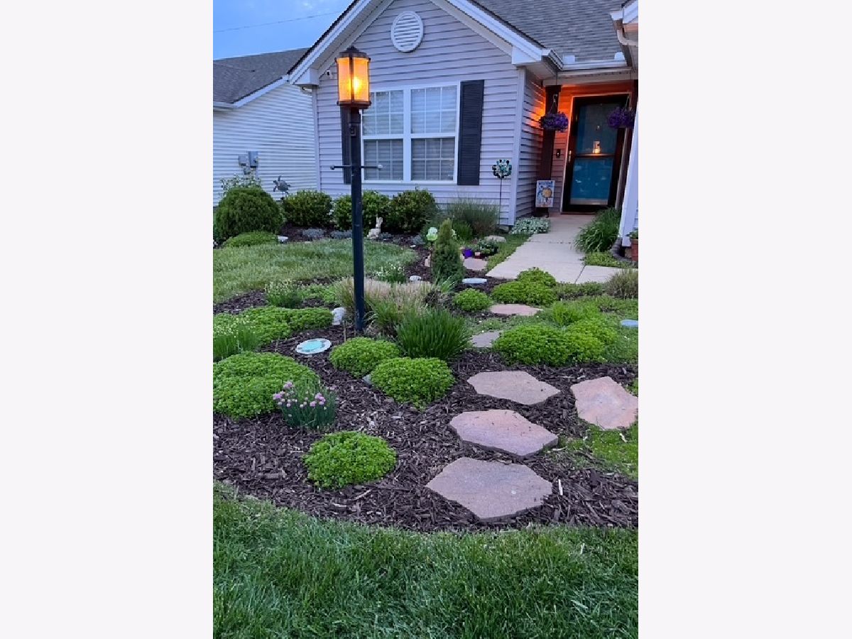 Homes Sold Ashland Park Champaign Illinois, 508 Lauterbur