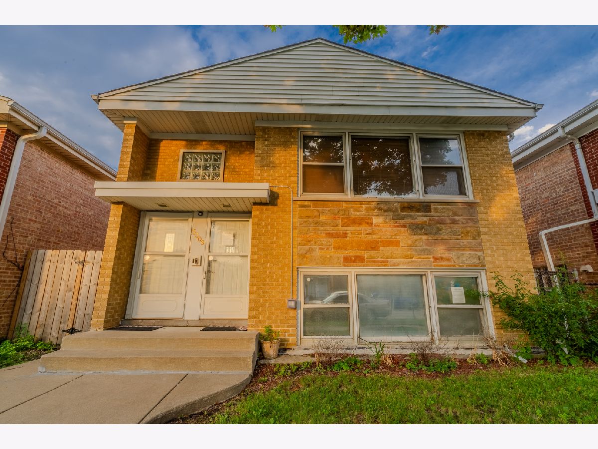 Sold Summit Illinois, 5309 72nd