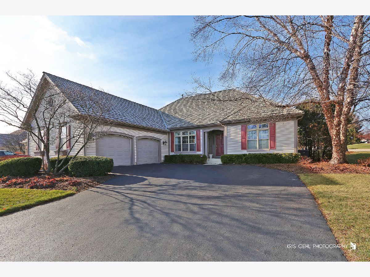 Homes Sold Merit Club Libertyville Illinois, 1750 Arrowwood