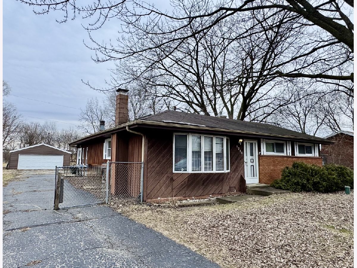  Rented Joliet Illinois, 1730 Aspen