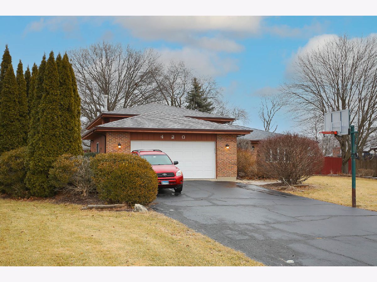 Homes Sold Cherry Hill New Lenox Illinois, 420 Rossford