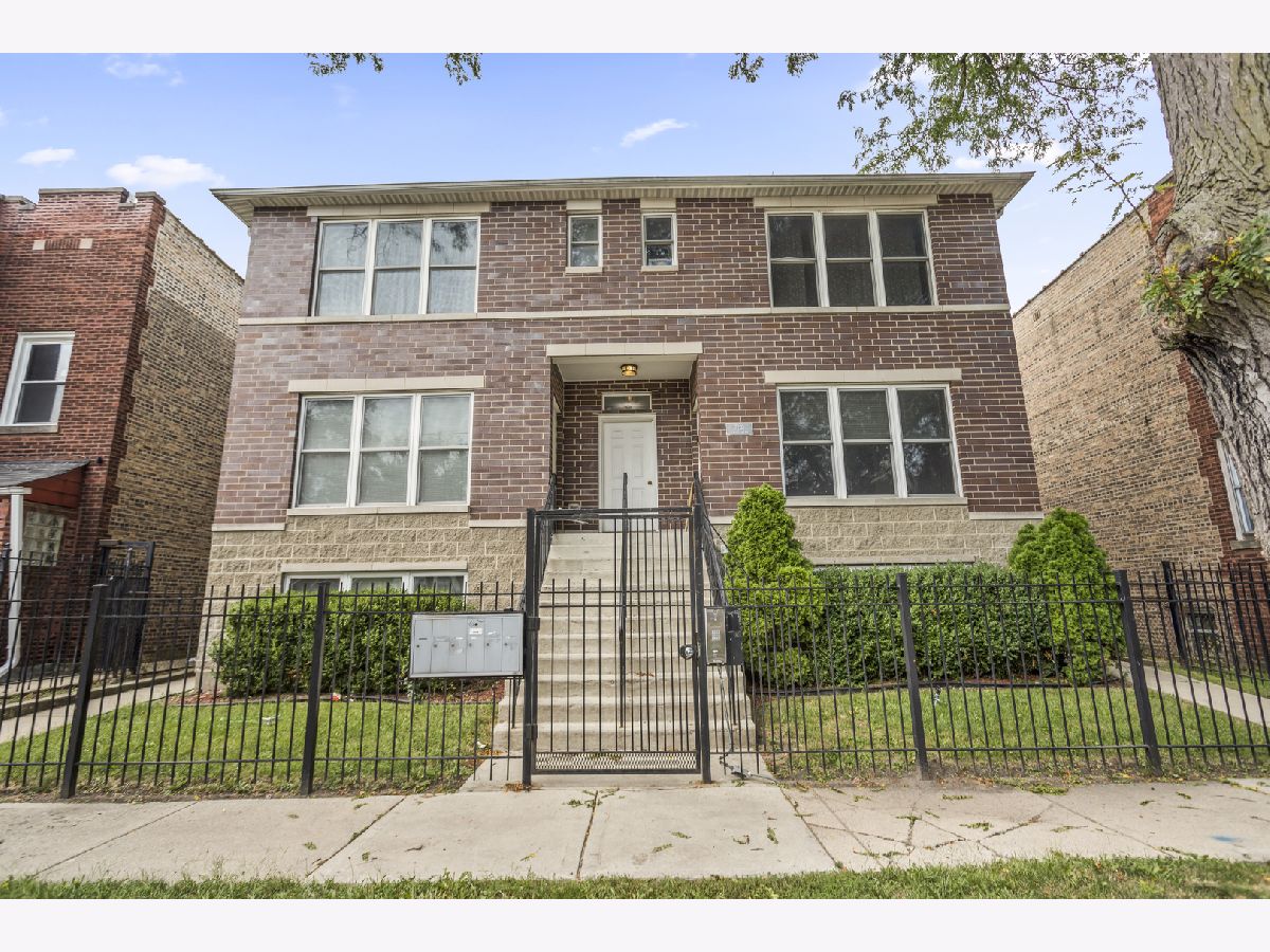  Rented Chicago Illinois, 7238 Cornell