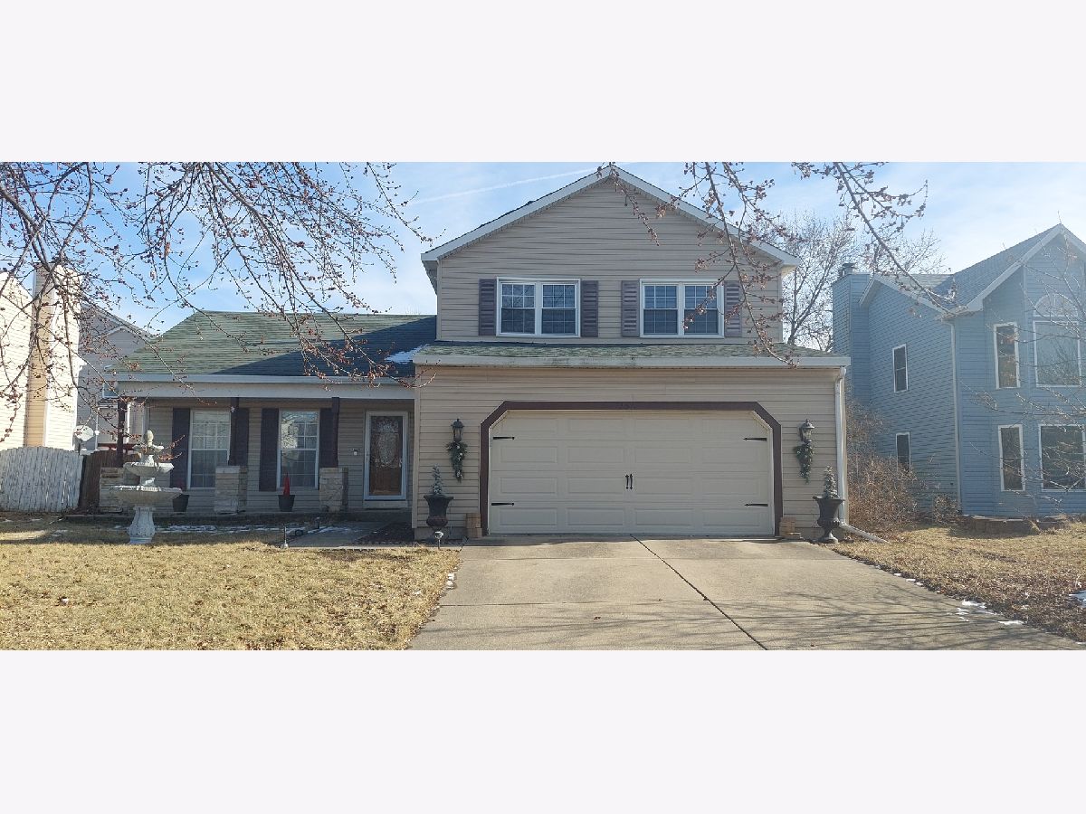 Homes Sold Cherrywood East Bolingbrook Illinois, 256 Homewood
