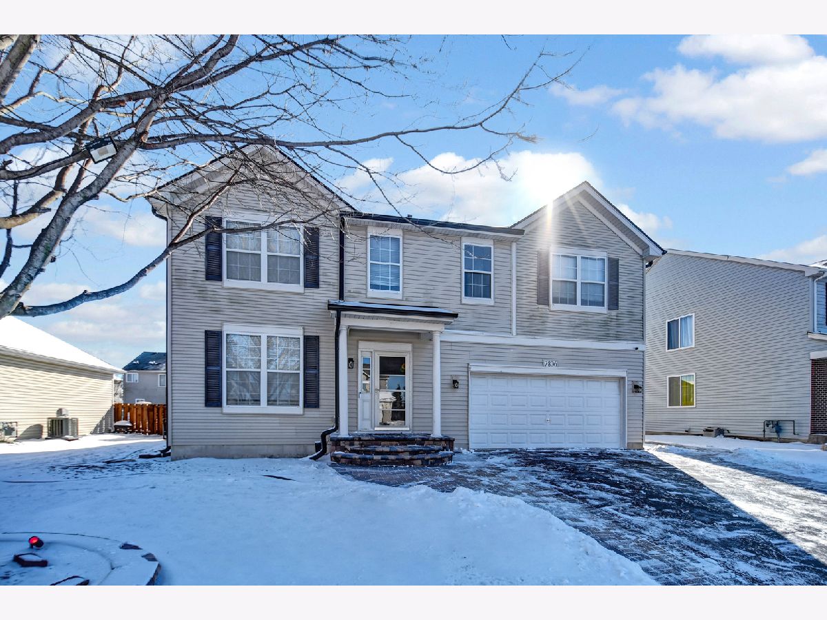 Homes Sold Autumn Fields Plainfield Illinois, 7806 Briarcliff