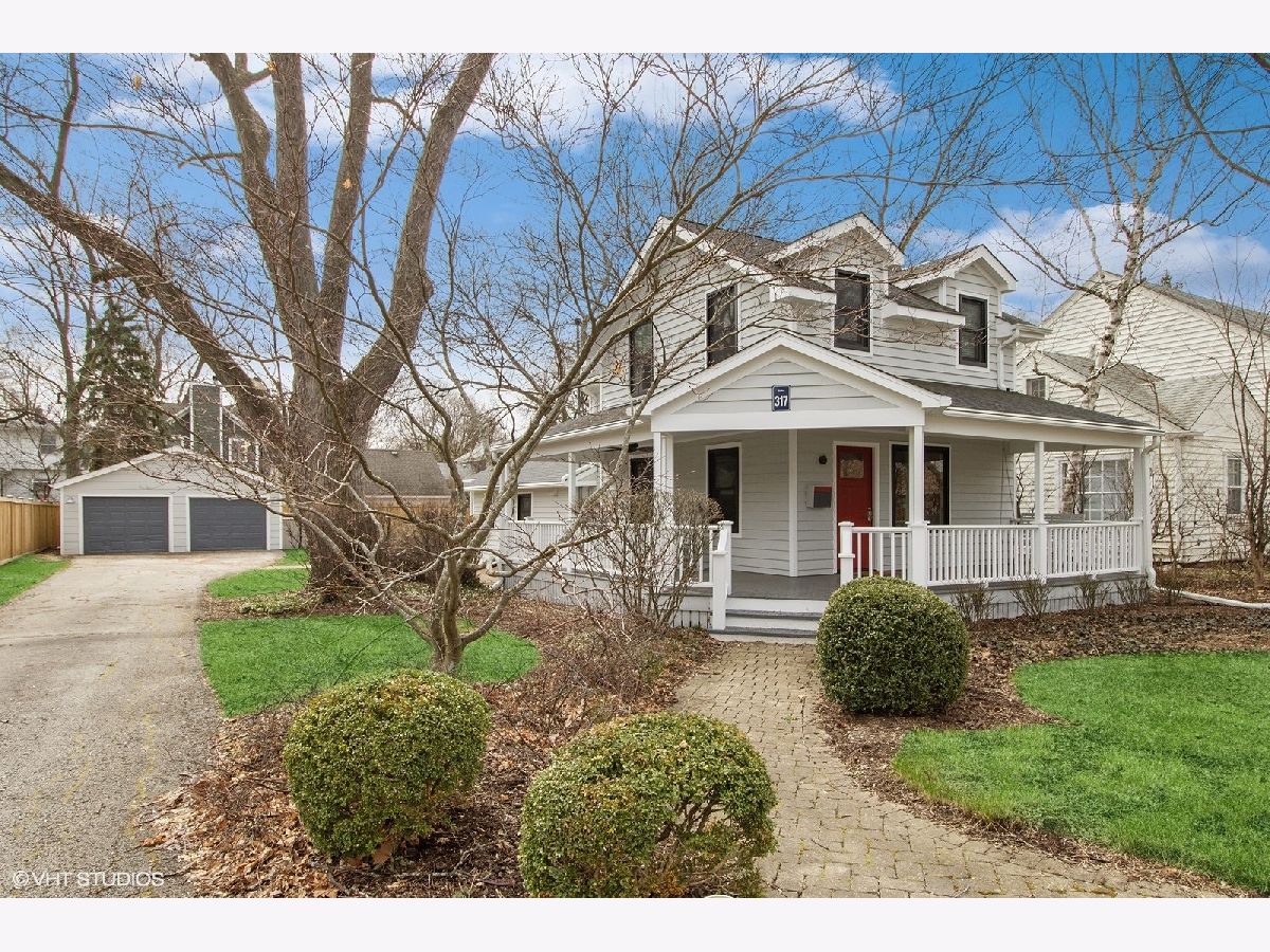 Homes & Townhomes & Condos Rented Barrington Village Barrington Illinois, 317 Station
