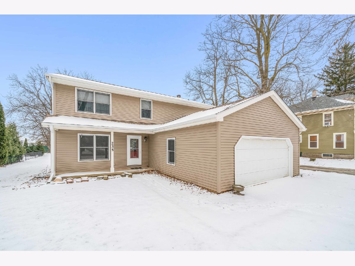  Sold Somonauk Illinois, 235 Lasalle
