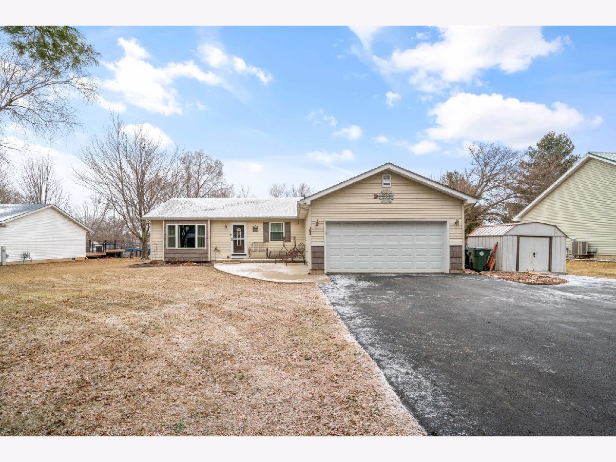  Sold Sheridan Illinois, 2597 3909th