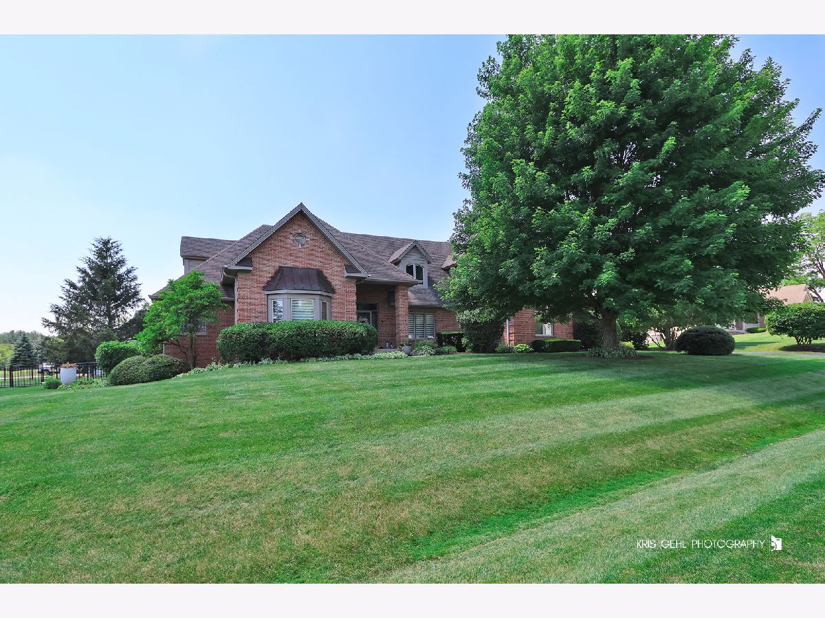 Homes Sold Country Oaks Johnsburg Illinois, 2217 Red Oak