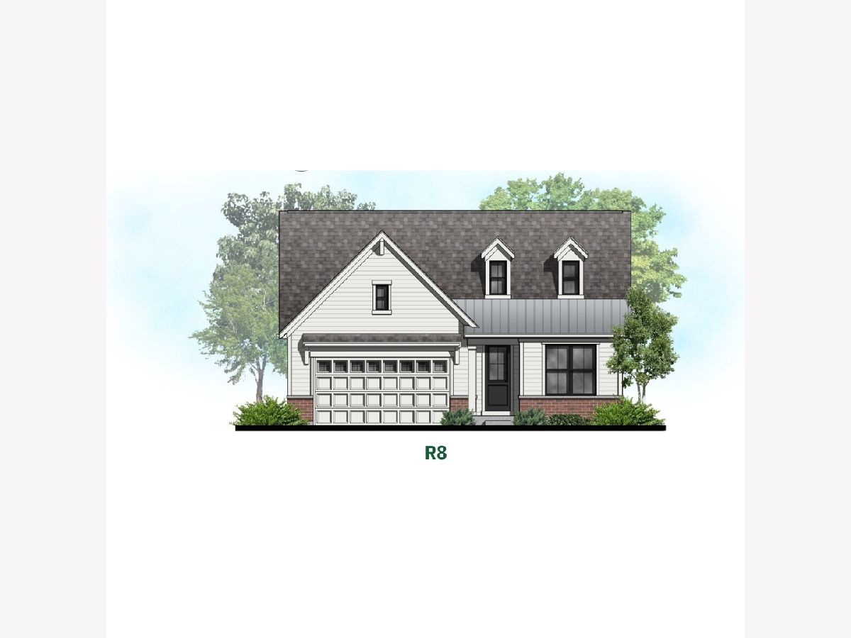  Sold Kildeer Illinois, 20717 Oliver
