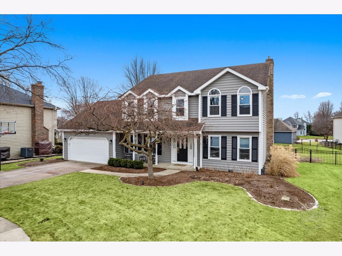 Homes & Townhomes Sold Oakhurst Aurora Illinois, 2451 Whitehall