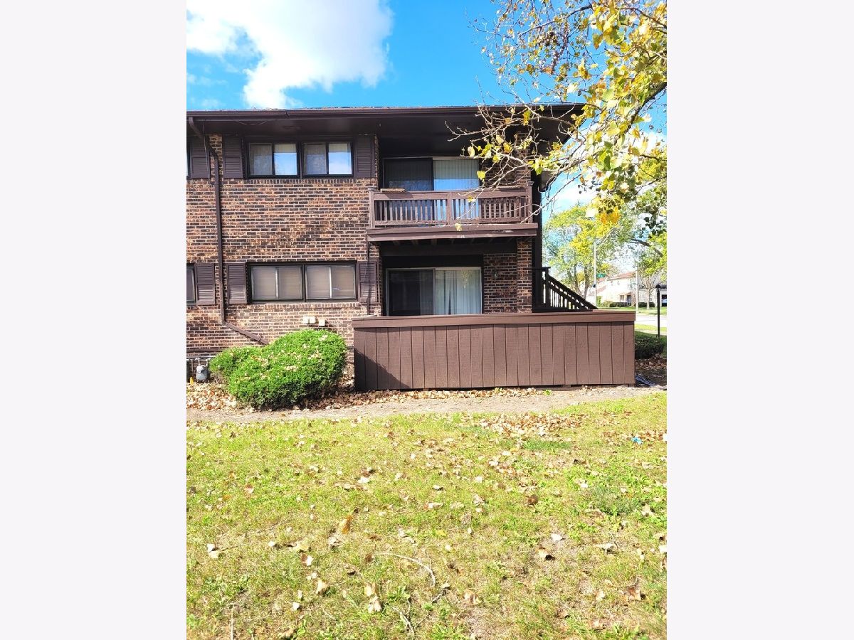  Rented Country Club Hills Illinois, 19403 Oak