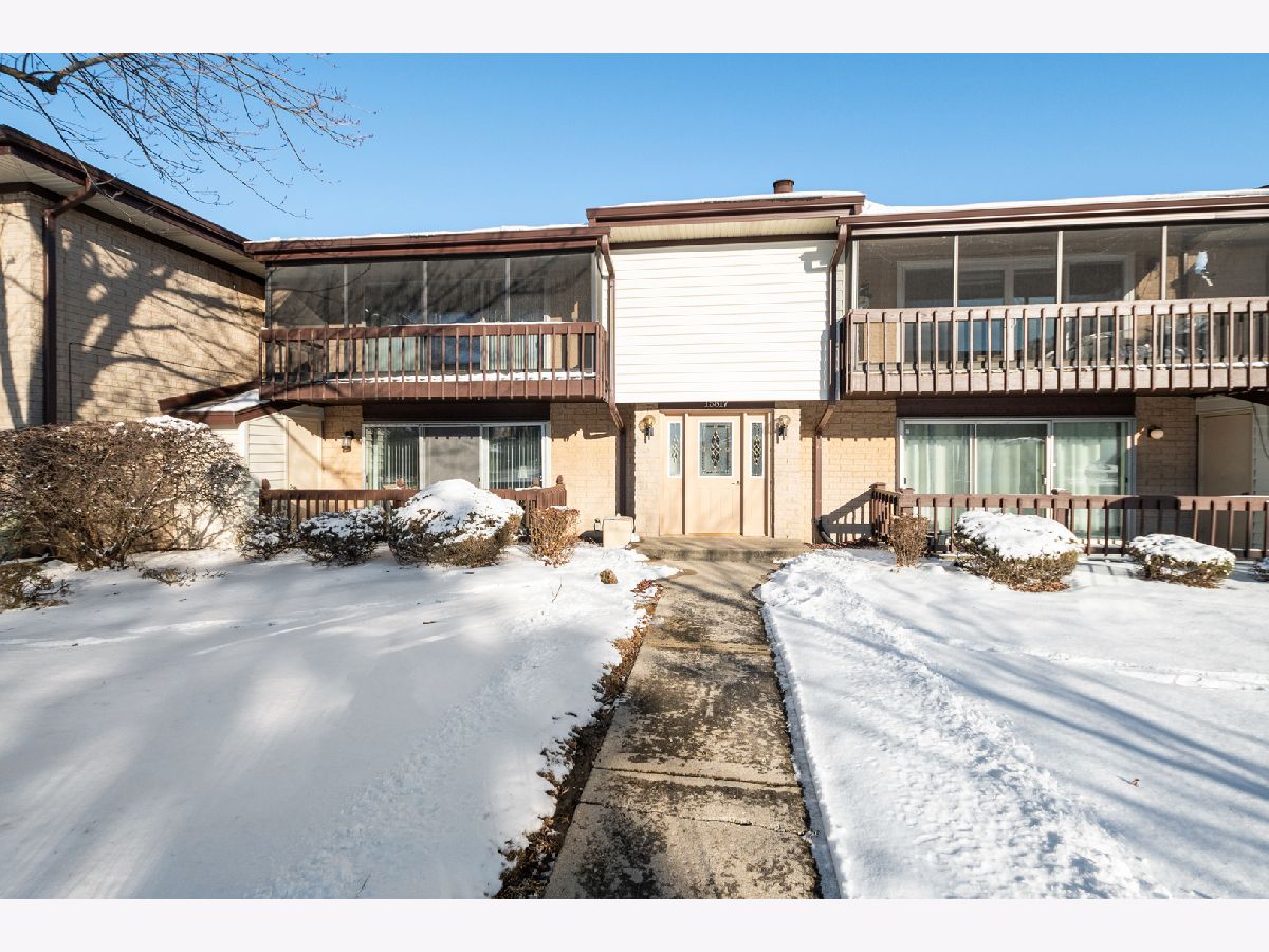 Condos & Townhomes & Homes Sold Orlan Brook Orland Park Illinois, 15817 Orlan Brook