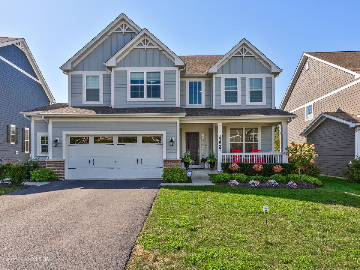 Homes Sold Kettering Estates Lemont Illinois, 13857 Anne