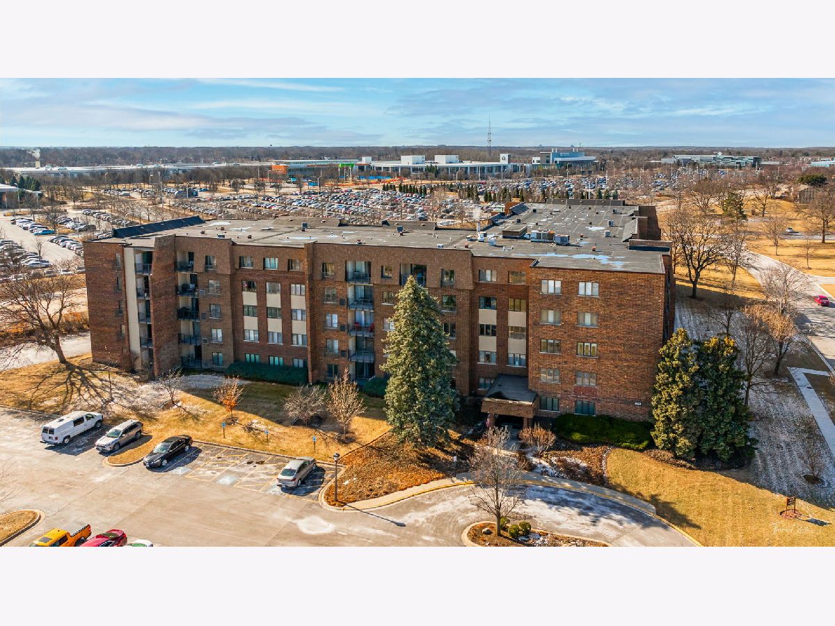 Condominiums & Homes Sold Raintree Glen Ellyn Illinois, 453 Raintree