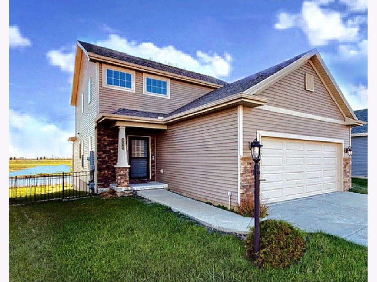 Homes Rented Legends Of Champaign Champaign Illinois, 4529 Nicklaus