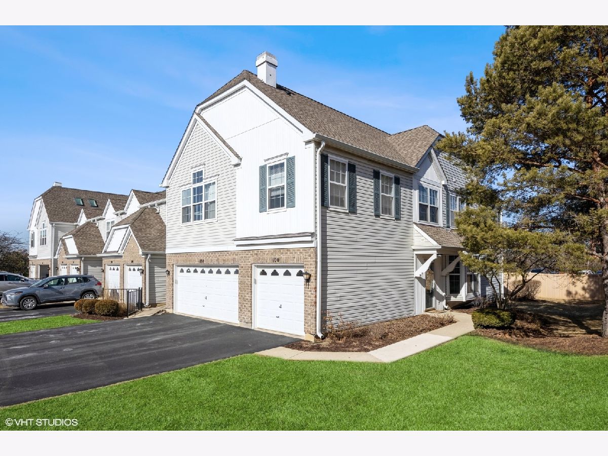 Townhomes & Condos Sold Arboretum Park Lombard Illinois, 100 Arboretum