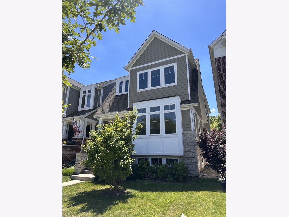 Homes & Condos & Townhomes Sold Sauganash Chicago Illinois