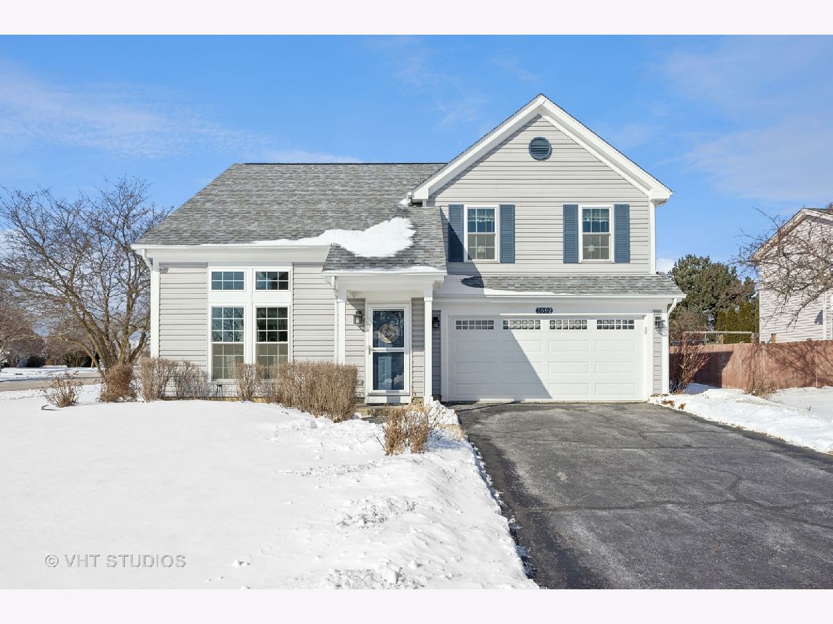 Homes & Townhomes & Condos Sold The Villages Crystal Lake Illinois, 1692 Stockton