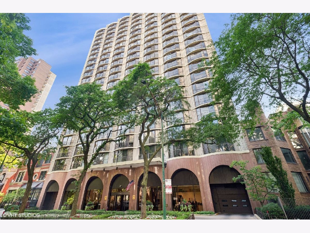 Condominiums Sold The Brownstone Chicago Illinois, 1440 State