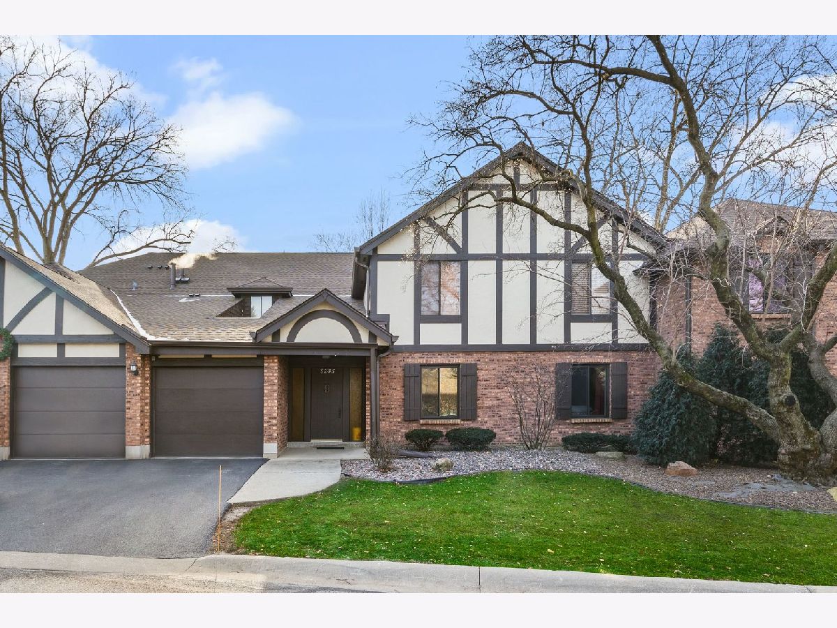 Condominiums Sold The Timbers Palos Hills Illinois, 8235 Poplar