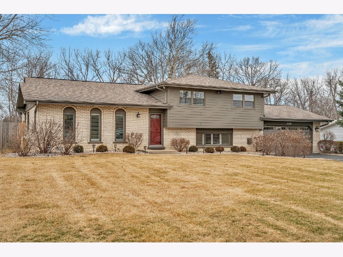 Homes Sold Brightwood Mokena Illinois, 11600 Brightway