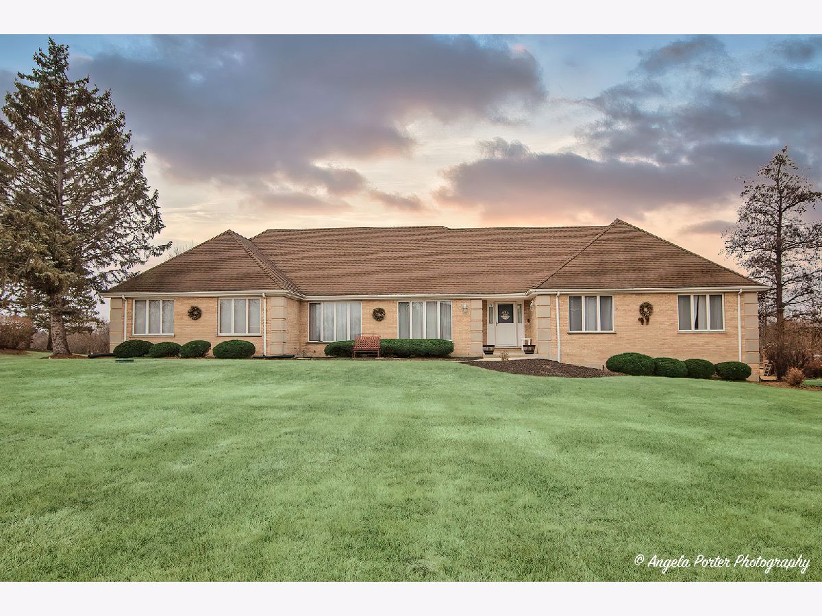 Homes Sold Lakeview Highlands Hawthorn Woods Illinois, 25158 Ivy