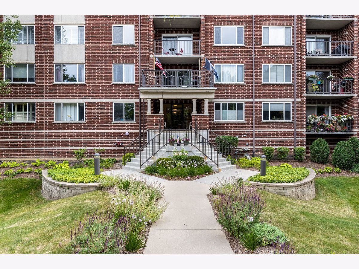 Condominiums Sold Lombard Station Lombard Illinois, 31 Grove