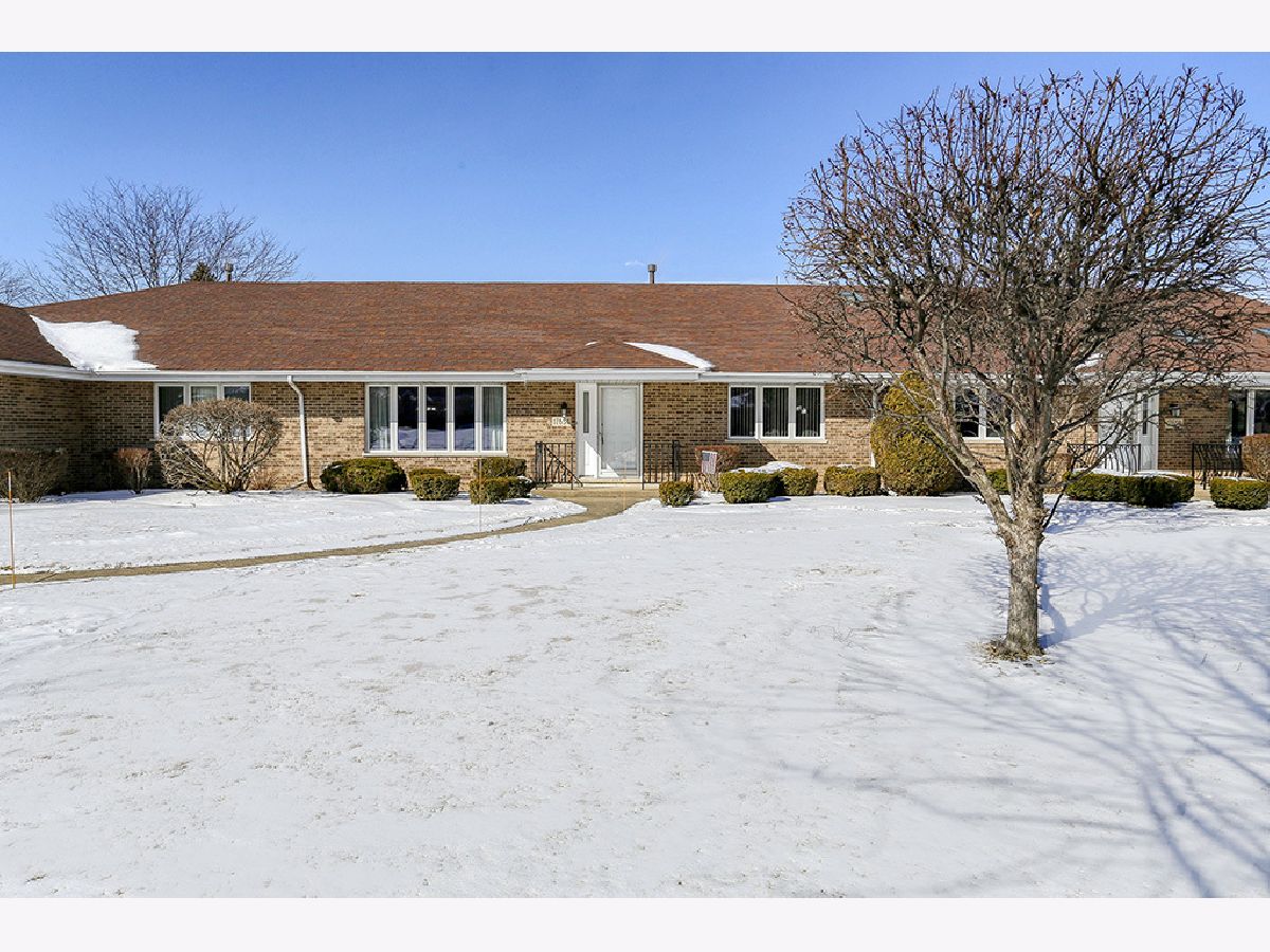 Townhomes & Condos & Homes Sold Eagle Ridge Ii Orland Park Illinois, 17654 Pennsylvania
