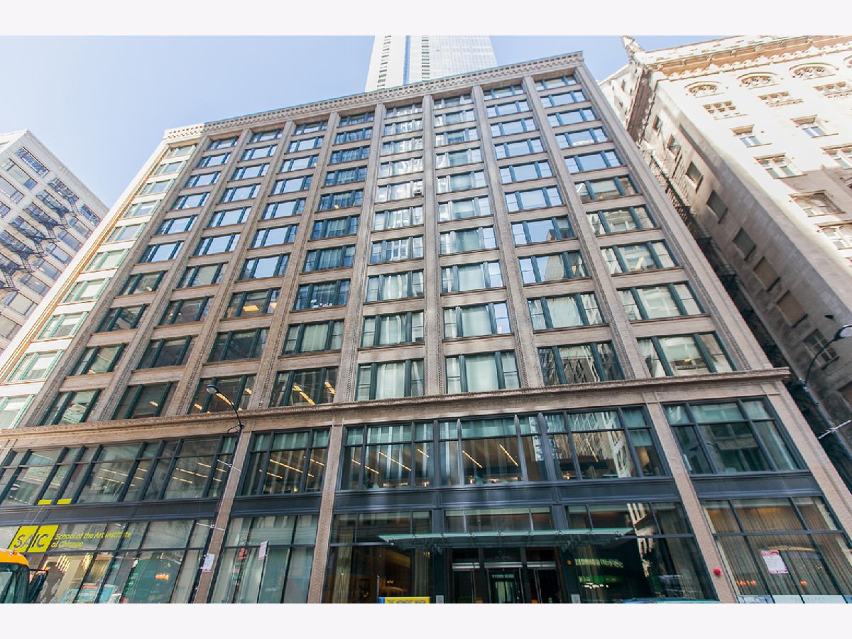 Condominiums Rented The Legacy At Millennium Park Chicago Illinois, 60 Monroe