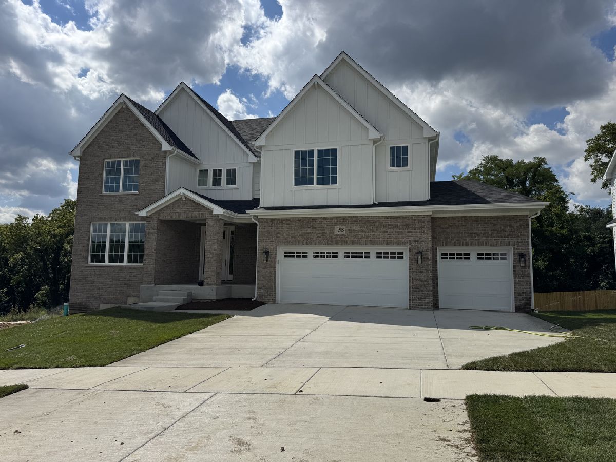  Sold Lemont Illinois, 12918 Marble
