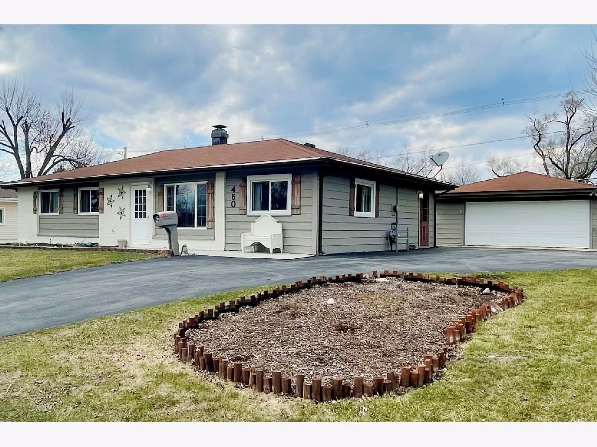 Homes Sold Parcel C Hoffman Estates Illinois, 460 Flagstaff