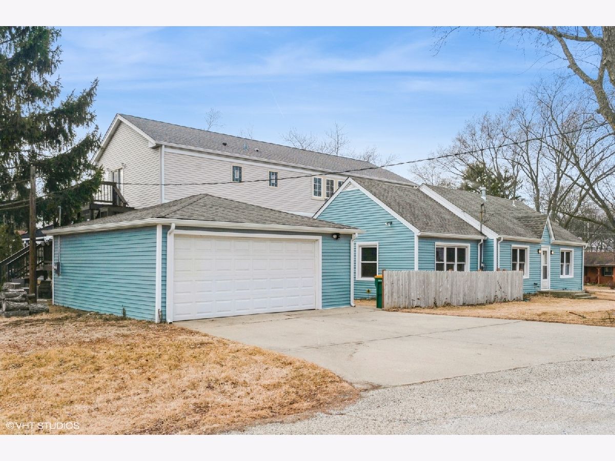 Homes Sold Forest Lake Lake Zurich Illinois, 23740 Park