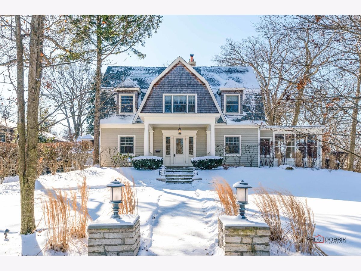 Homes & Condos & Townhomes Sold Exmoor Highland Park Illinois, 650 Onwentsia