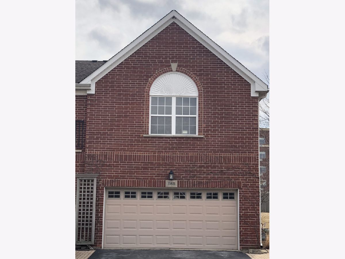 Townhomes Rented Northbrook Greens Northbrook Illinois, 1145 Brent
