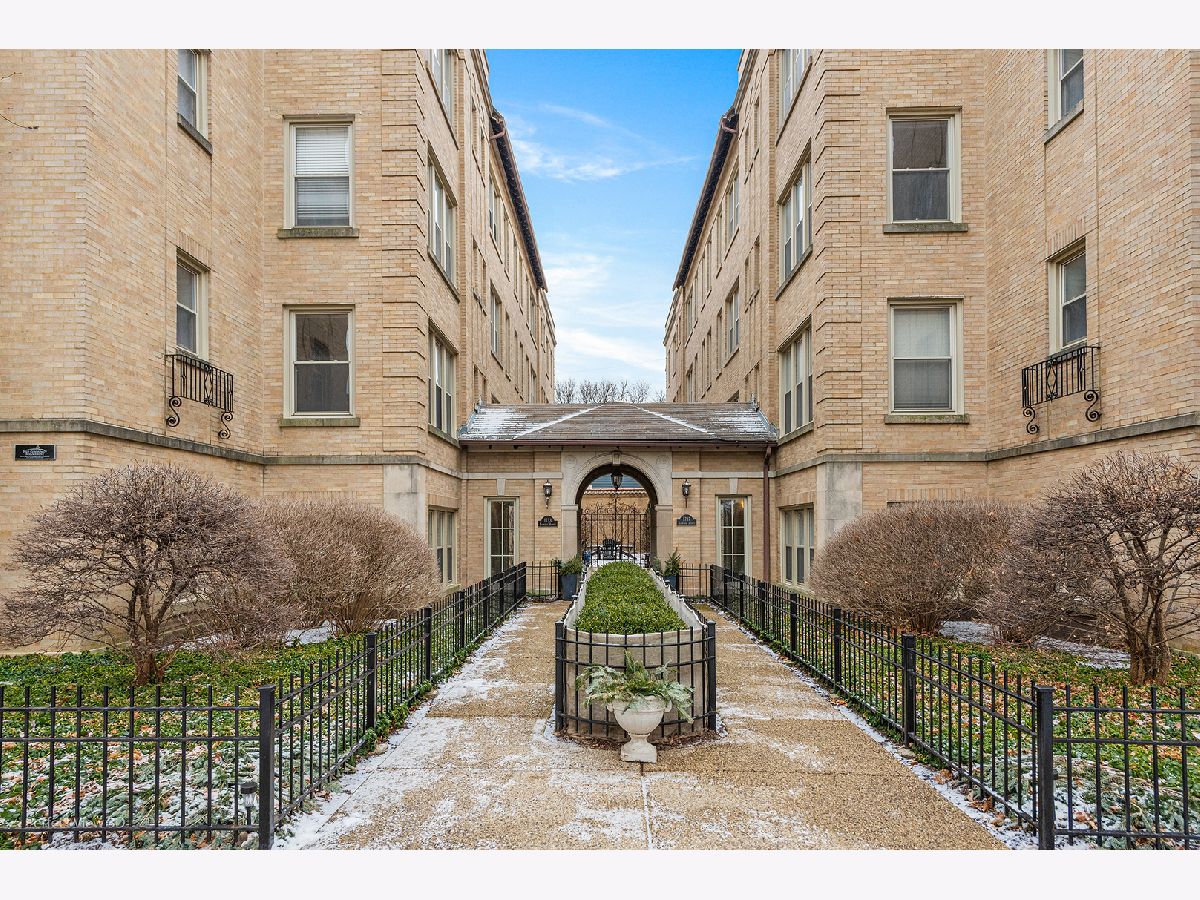 Condos & Townhomes & Homes Sold Andersonville Chicago Illinois, 1733 Balmoral