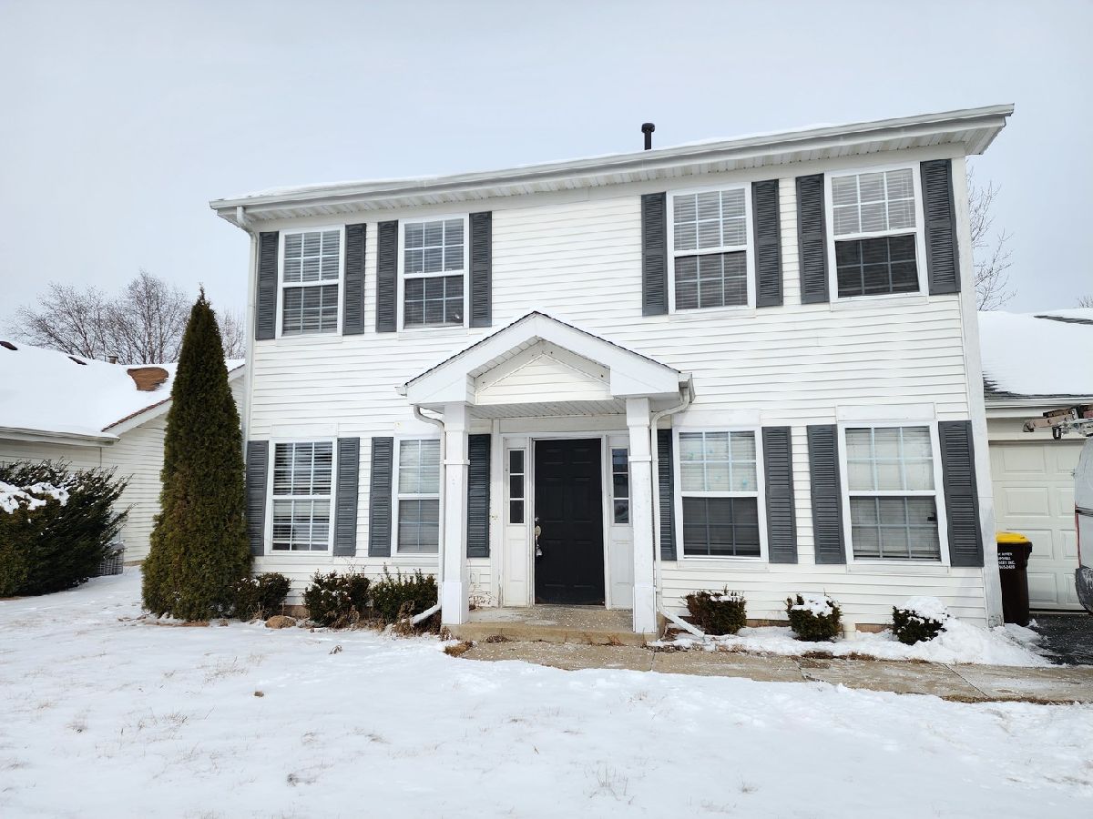 Homes & Condominiums Sold Oakbrook Woods Belvidere Illinois, 1375 Willowbrook