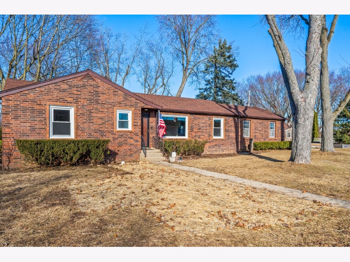 Homes Sold Bonnie Dundee Terrace East Dundee Illinois, 547 Reese