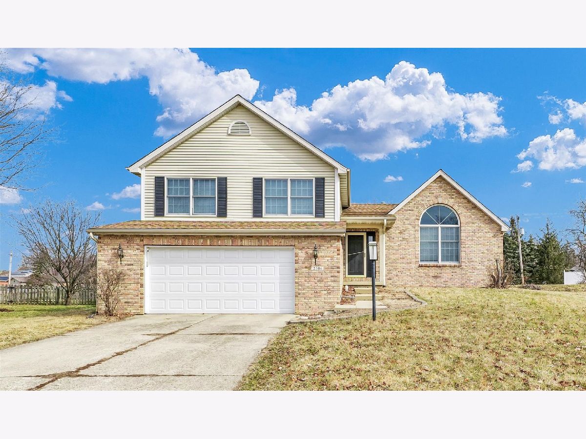 Homes & Condos & Townhomes Sold Copper Ridge Champaign Illinois, 2304 Blackhawk