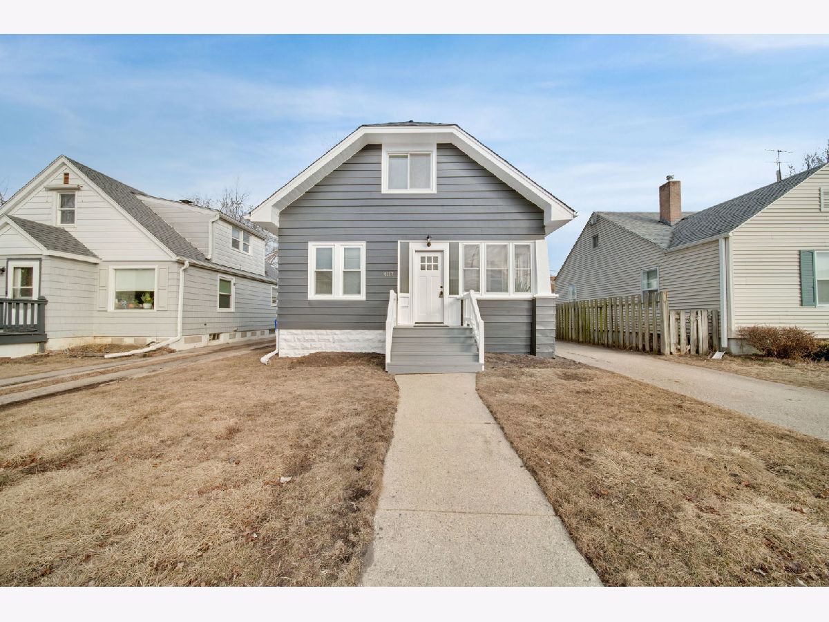  Sold Kenosha Wisconsin, 4117 21st