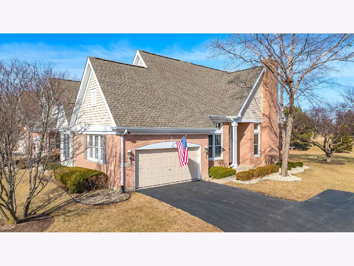 Condos & Townhomes Sold Stableford Townes Of White Eagle Naperville Illinois, 4266 Stableford