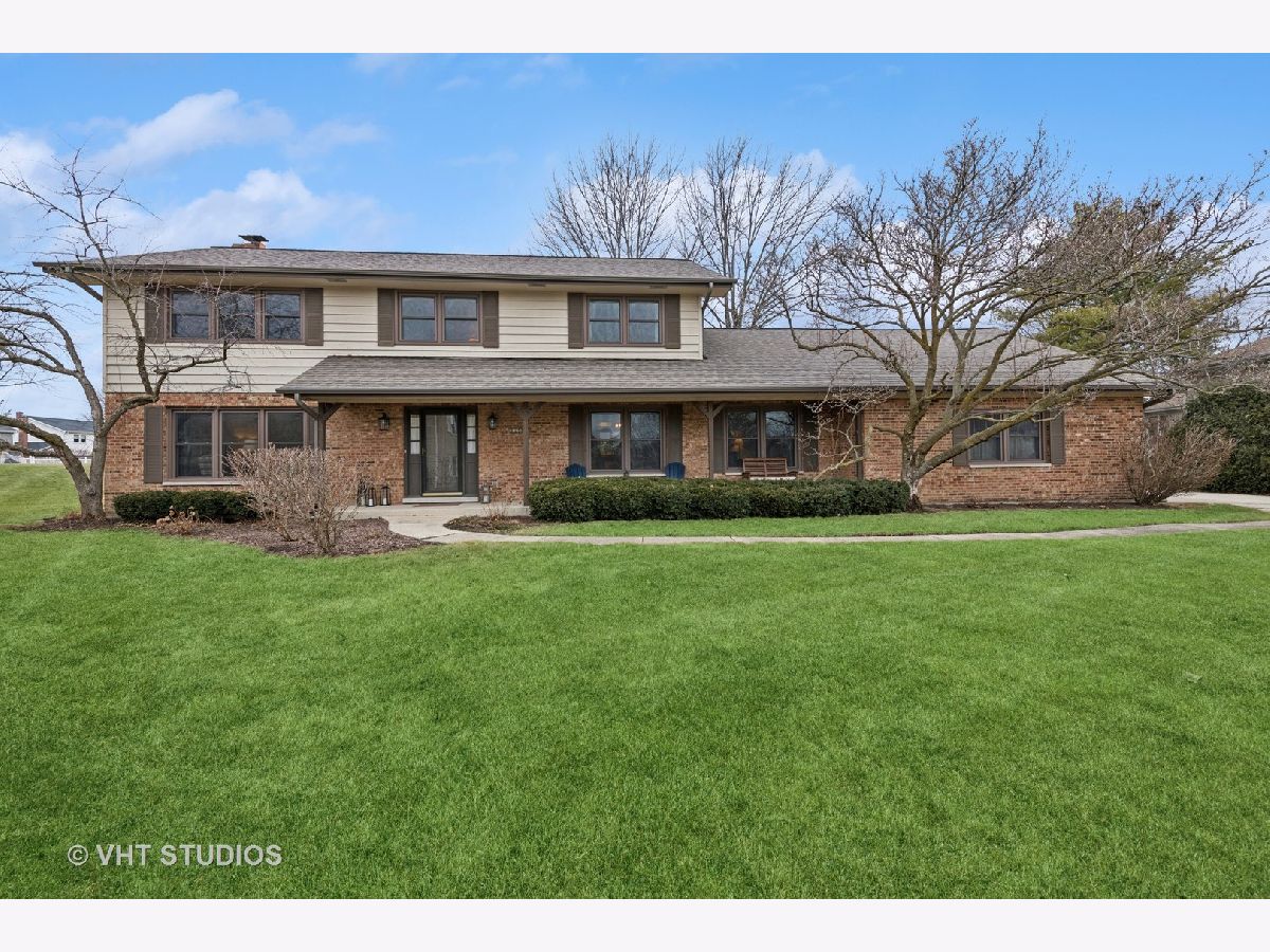 Homes Sold Stonebridge Schaumburg Illinois, 315 Hillside