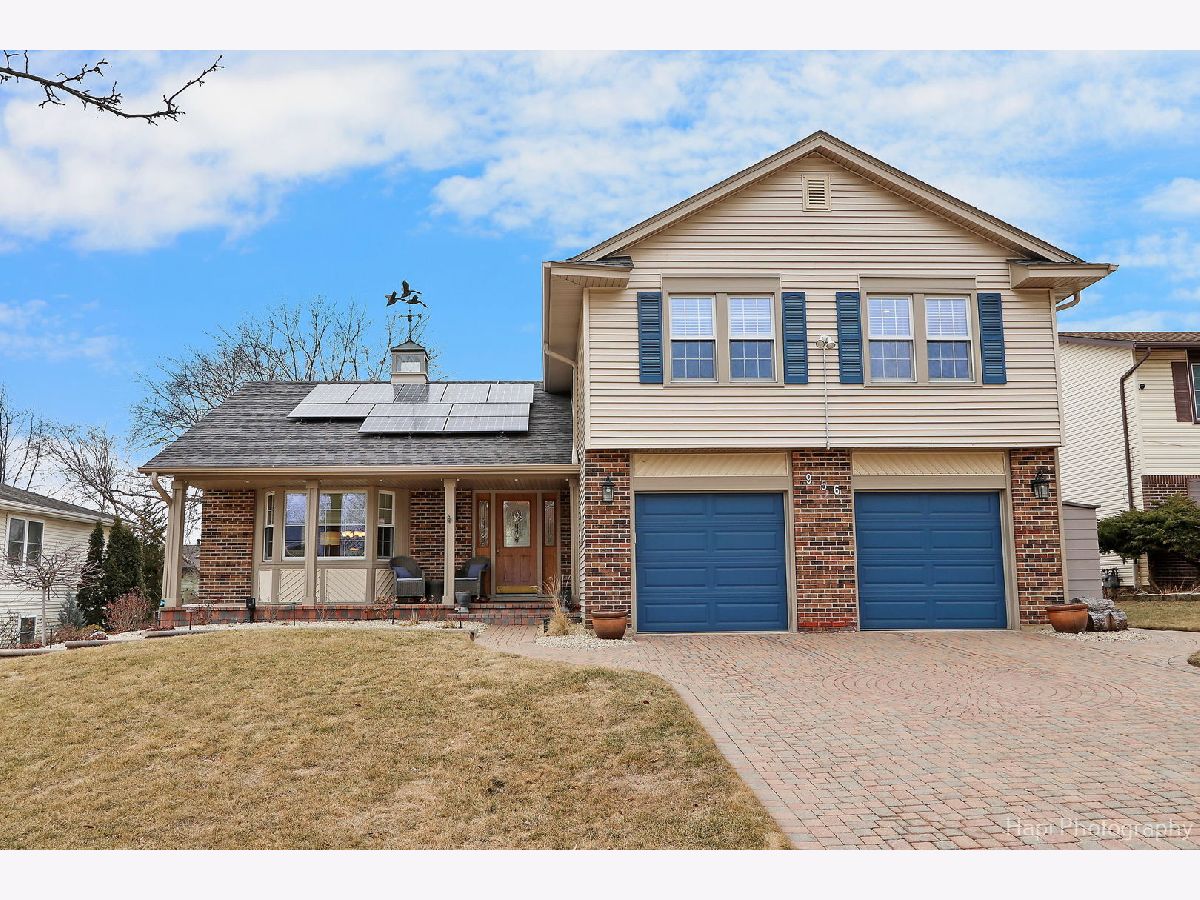 Homes Sold Winston Grove Elk Grove Village Illinois, 956 Richmond