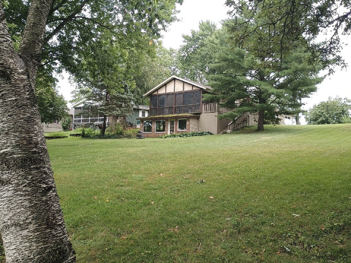 Homes Sold Bayles Lake Loda Illinois, 1407 Country Club