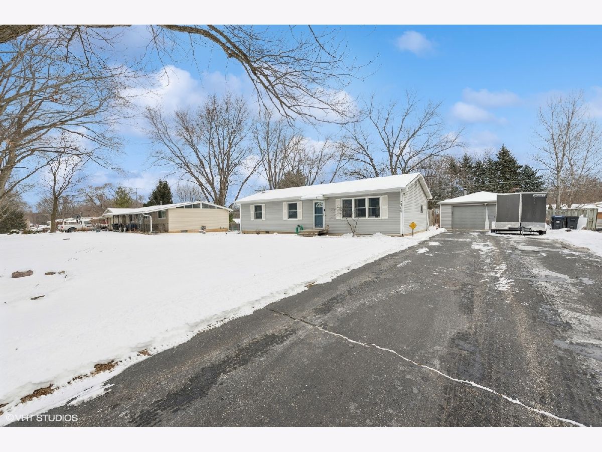 Homes Sold Claremont Hills Johnsburg Illinois, 3706 Hamlin