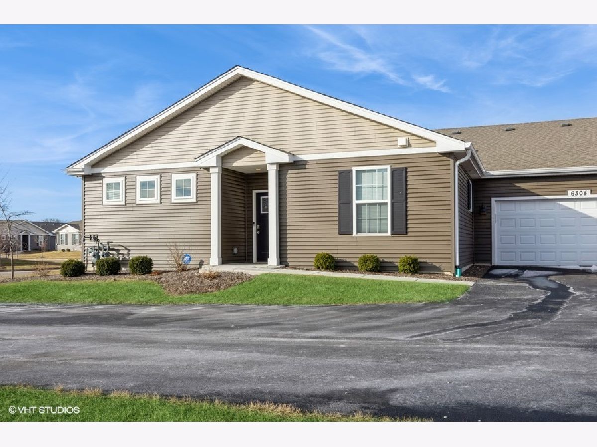  Sold Wonder Lake Illinois, 6304 Maple Glen