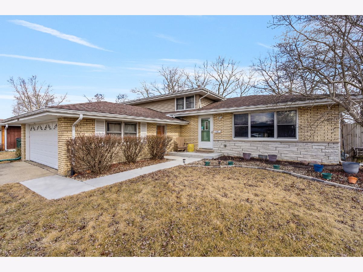 Homes Sold Natalie Estates Oak Forest Illinois, 15367 Natalie